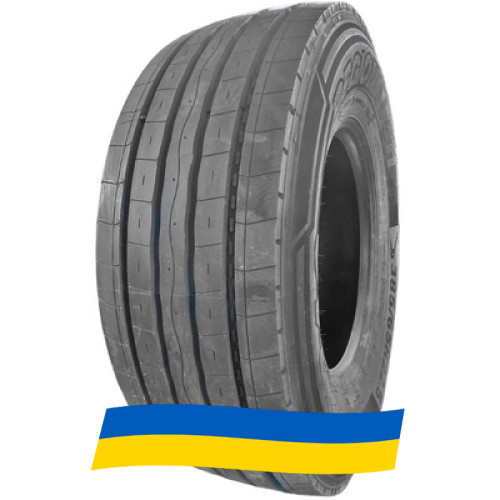 315/70 R22.5 HUBTRAC REGIONAL S11 156/150L Рульова вантажна шина Киев - изображение 3
