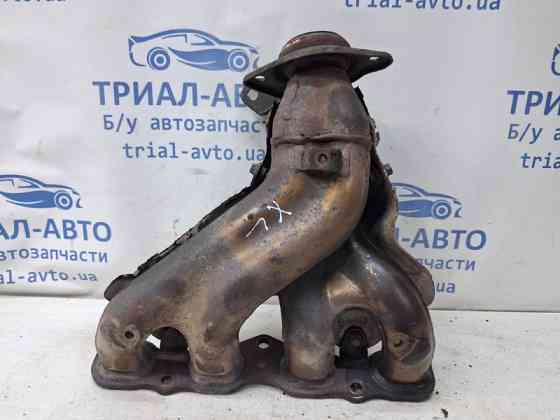 Коллектор выпускной Mitsubishi Outlander 2007-2012 1555A412 (Арт. 80673) Київ