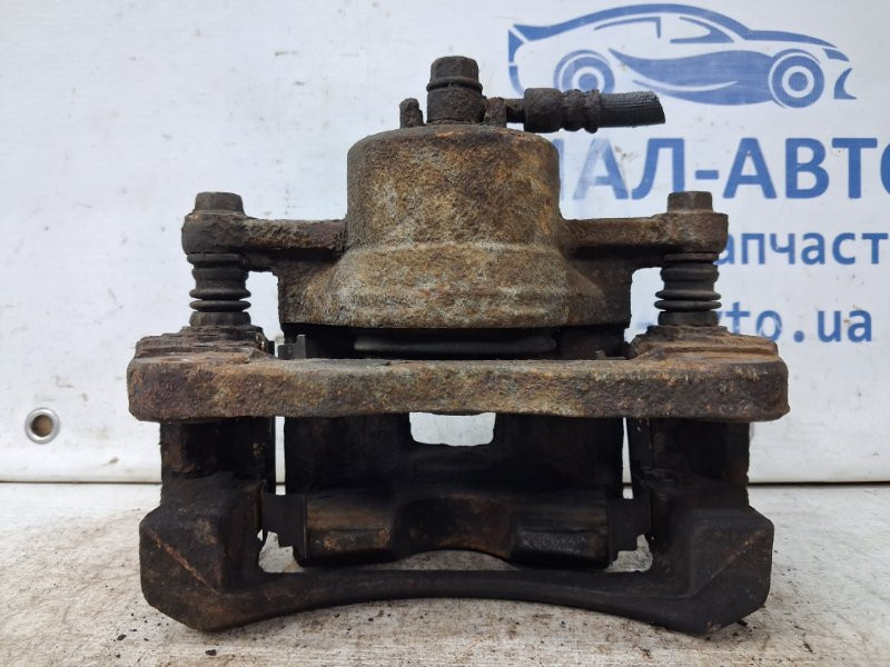 Суппорт передний правый Suzuki SX4 1 2.0 БЕНЗИН J20A 2006 (б/у) Київ - зображення 4