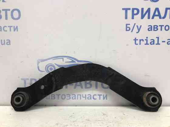 Рычаг задний поперечный Mitsubishi Outlander CU 2.4 БЕНЗИН 4G69 2003 (б/у) Київ