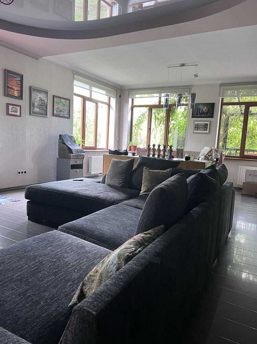 продажа 5-к дом Обуховский, Подгорцы, 193000 $  - изображение 6