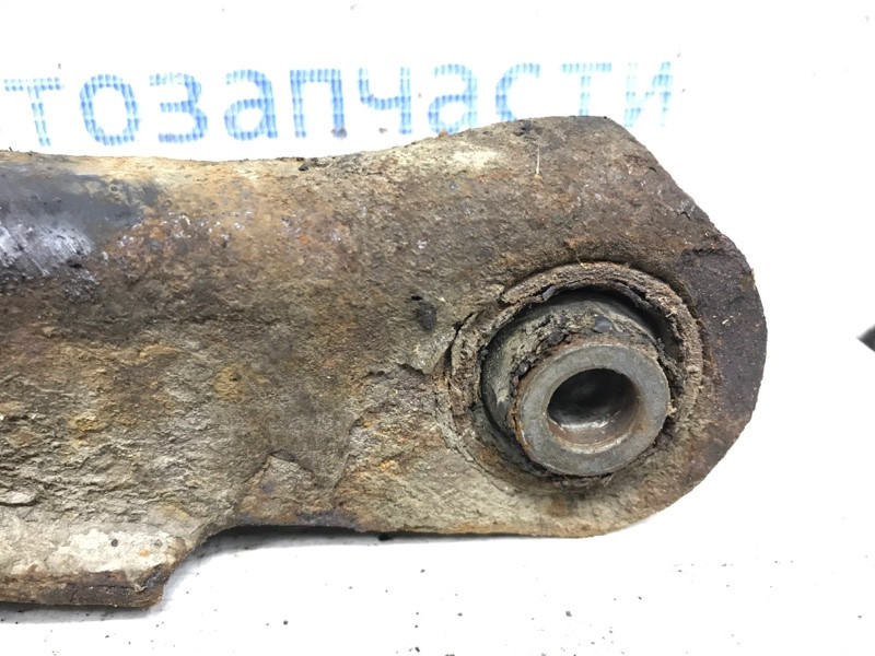 Рычаг задний поперечный Mitsubishi Outlander XL 2.2 DIESEL 4N14 2007 (б/у) Киев - изображение 4