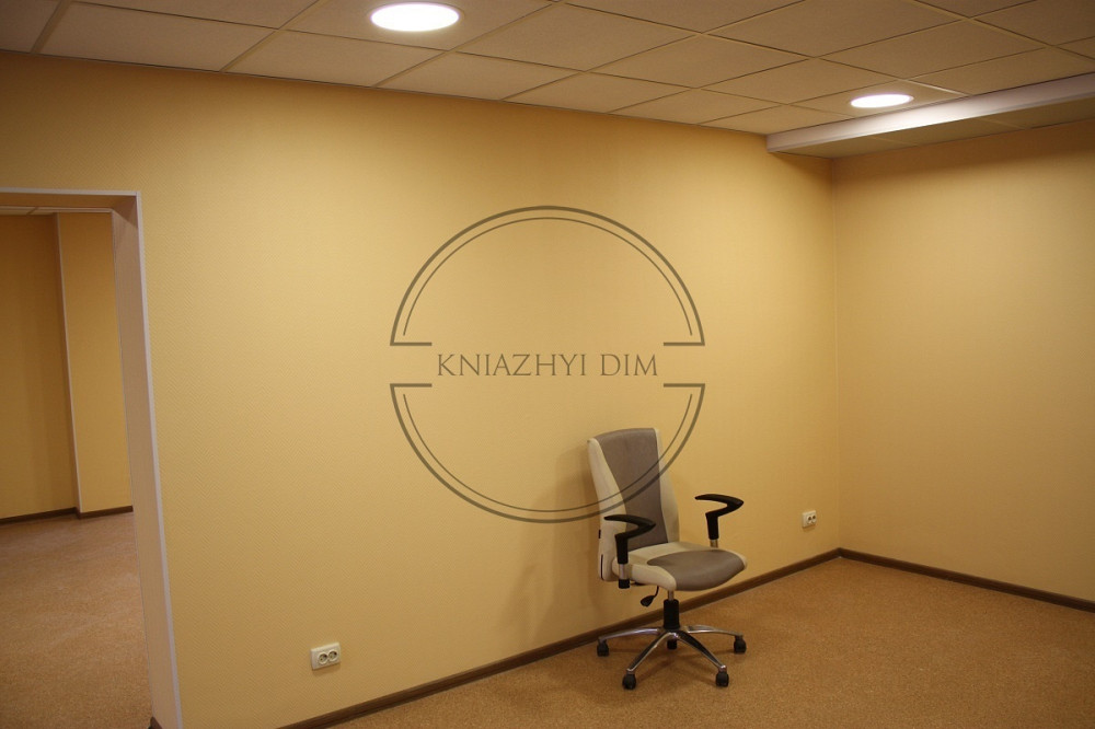 Офіс закритого типу м. Позняки Код № 1418600 Київ - зображення 9