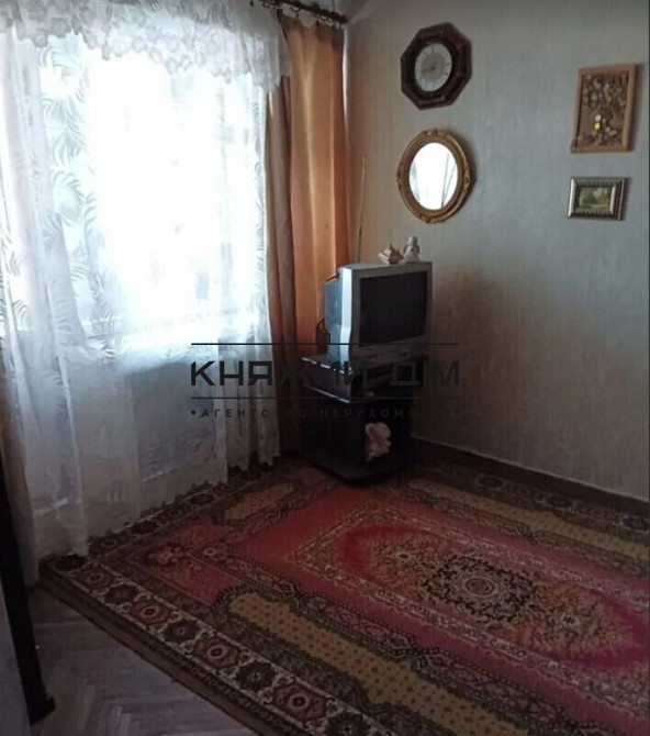 Продаж 2-кімнатної квартири, Русанівська Набережна, метро Лівобережна. Код 21147661 Киев - изображение 6