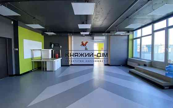 Оренда офісного приміщення ЖК Грейт КОД 1419278 Киев