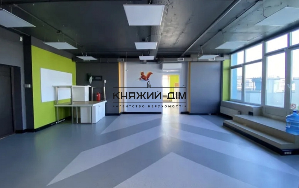 Оренда офісного приміщення ЖК Грейт КОД 1419278 Киев - изображение 1