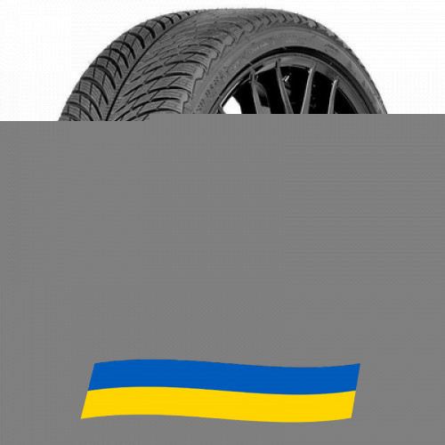 225/35 R19 Michelin Pilot Alpin 5 88W Легкова шина Київ - зображення 1