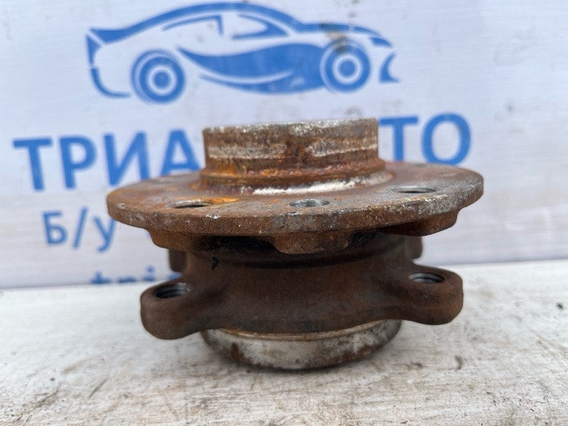 Ступица задняя Jeep Compass MP 2.4 БЕНЗИН EDE 2016 (б/у) Київ - зображення 3