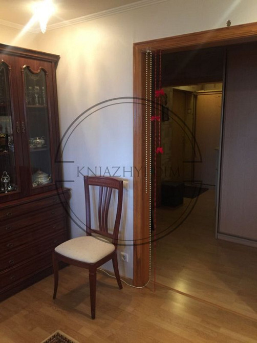 Простора, роздільна 3-х к. Кв. біля ст. м. Харківська. № 21105082 Київ - зображення 8