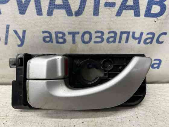 Ручка двери внутренняя левая Hyundai Sonata 2004-2010 826103K020XZ (Арт. 80293) Киев