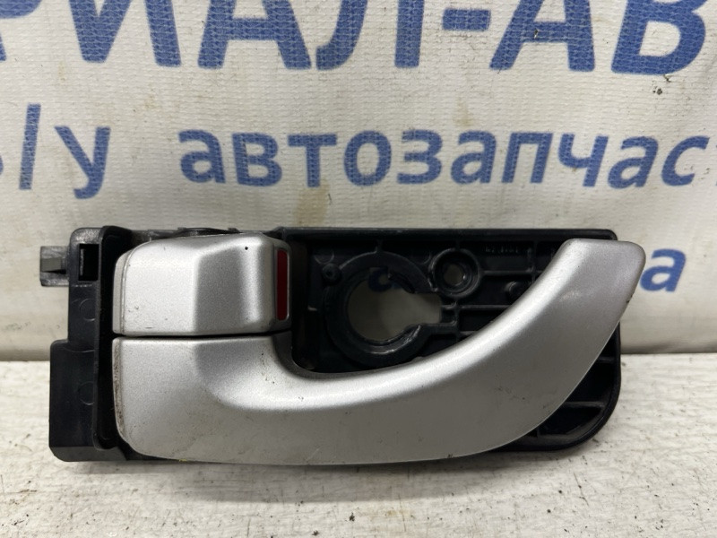 Ручка двери внутренняя левая Hyundai Sonata 2004-2010 826103K020XZ (Арт. 80293) Киев - изображение 1