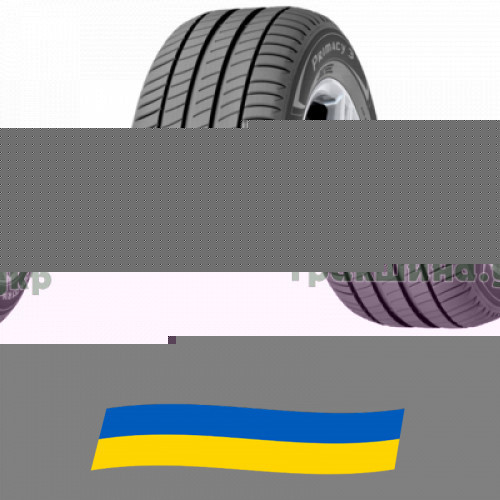 215/50 R18 Michelin Primacy 3 92W Легкова шина Київ - зображення 1