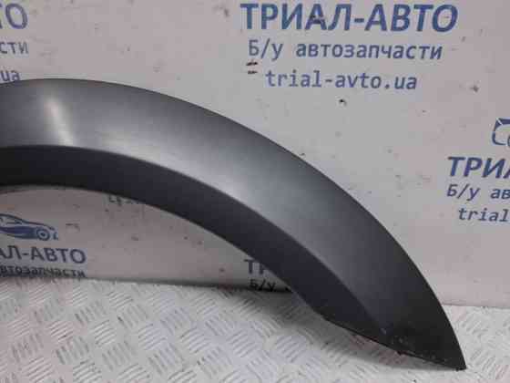 Накладка крыла Kia Sorento BL 2.5 DIESEL D4CB 2002 перед. прав. (б/у) Київ