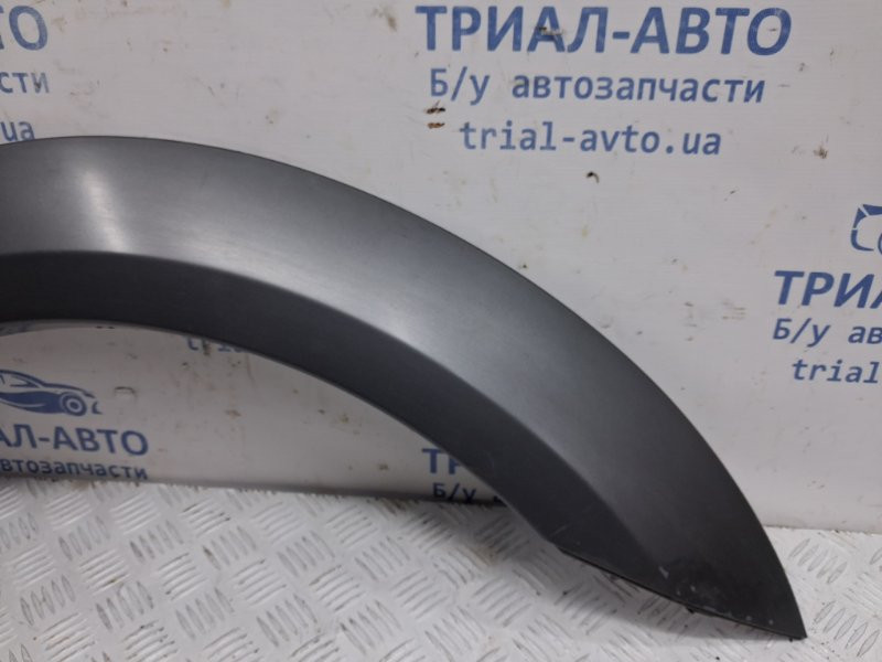 Накладка крыла Kia Sorento BL 2.5 DIESEL D4CB 2002 перед. прав. (б/у) Київ - зображення 3