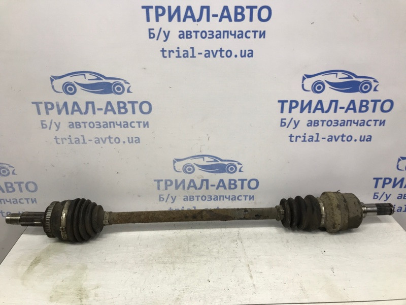 Привод задний SsangYong Korando 2010-2019 4230034000 (Арт. 45220) Київ - зображення 1