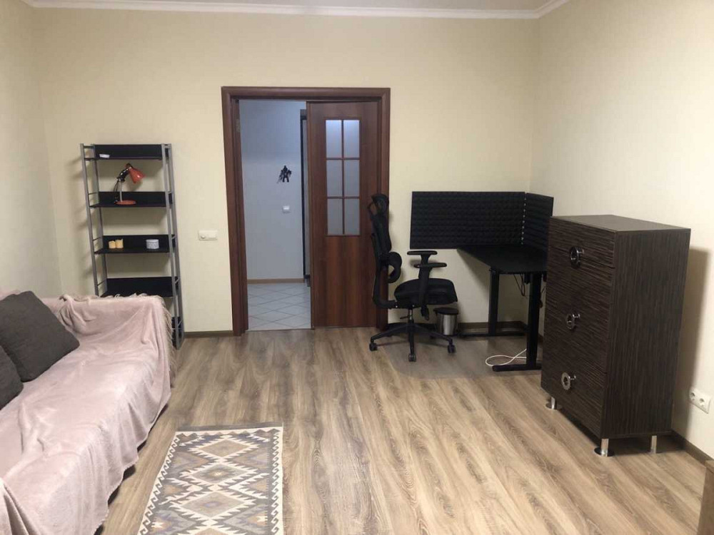 долгосрочная аренда 1-к квартира Киев, Оболонский, 20000 грн./мес. Киев - изображение 10