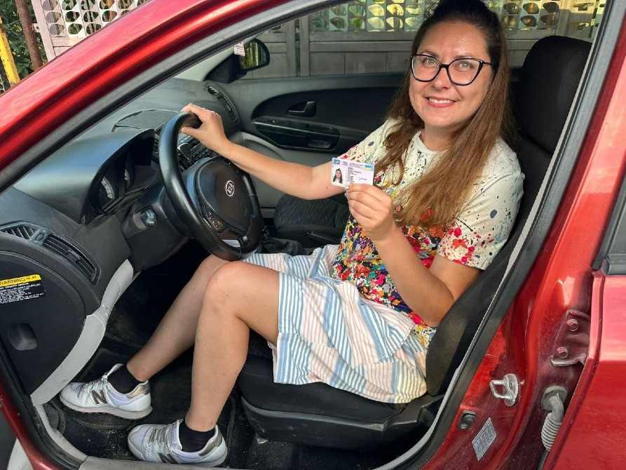 Автошкола - онлайн Київ - зображення 12