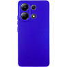 Чехол Silicone Cover Ummi Lakshmi Full Camera (AA) для Xiaomi Redmi Note 13 5G Херсон