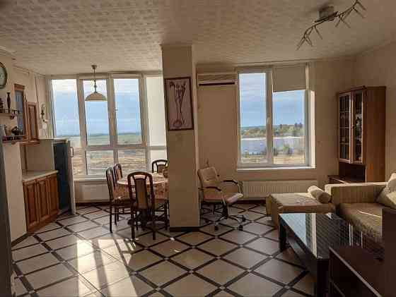 продажа 5-к квартира Киево-Святошинский, Петропавловская Борщаговка, 115000 $ 