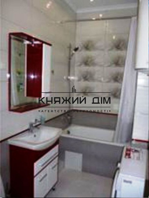 Однокомнатная студия ЖК Елегант, вул. Жилянська. Код объекта 11112581. Киев - изображение 5