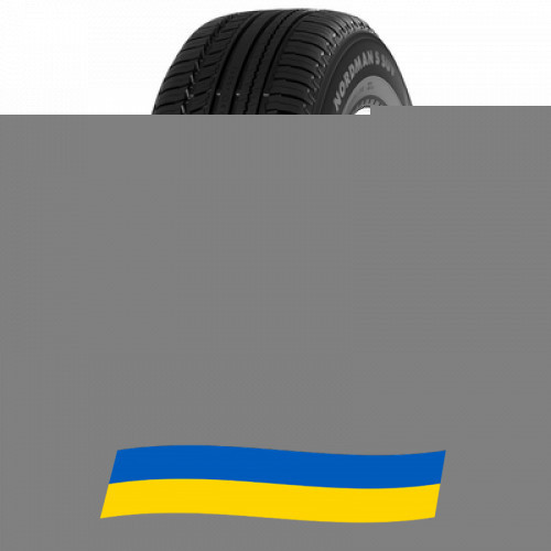 225/55 R18 Nokian Nordman S SUV 98H Позашляхова шина Киев - изображение 1