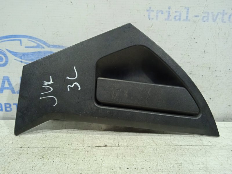 Ручка двери внешняя задняя левая Nissan Juke 2010-2019 826071KA0A (Арт. 16824) Київ - зображення 1