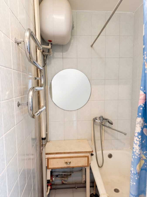 продажа 2-к квартира Киев, Соломенский, 75000 $ Київ - зображення 9