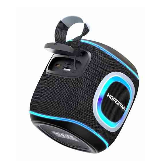 Bluetooth колонка Hopestar P61 10W Херсон