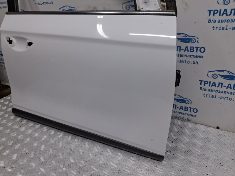Дверь передняя правая Hyundai Ioniq 2016- 76004G2010 (Арт. 80548) Київ - зображення 4