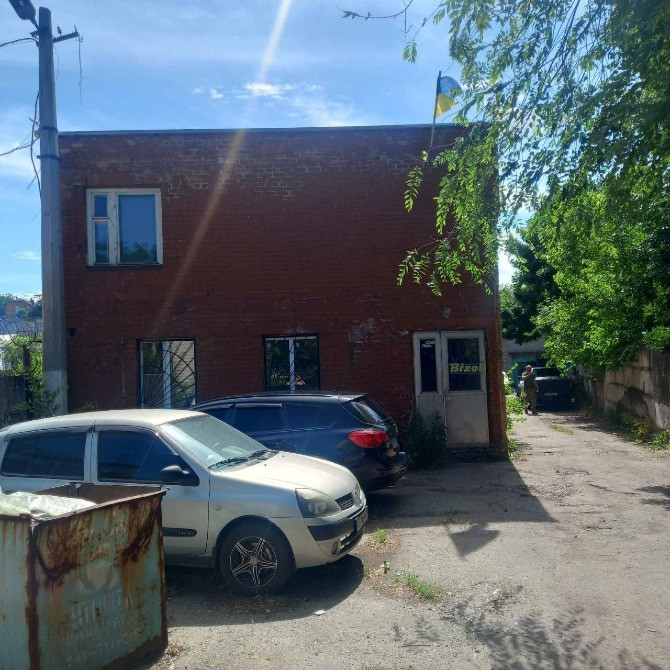 Продам в центре СТО или под производство, склад, 652м2. Дніпро - зображення 6