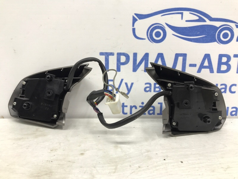 Кнопки руля Subaru Outback BR 2.5 БЕНЗИН EJ253 2009 (б/у) Київ - зображення 5