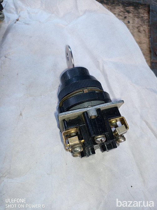 Кнопки серии КЕ, ПЕ Харків - зображення 10