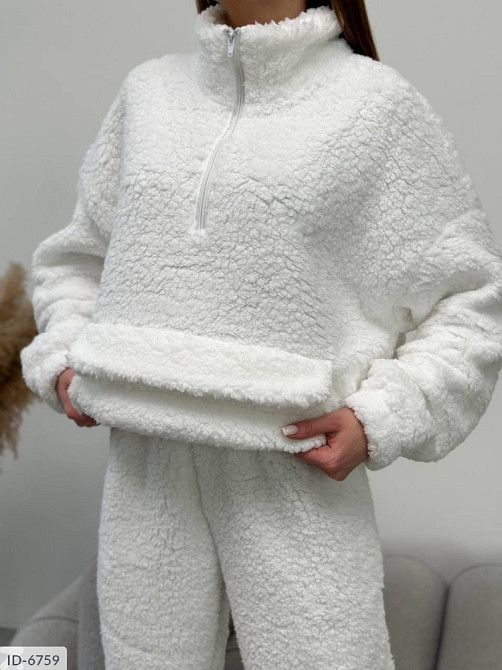 Домашній костюм ID-6751 Київ - зображення 6