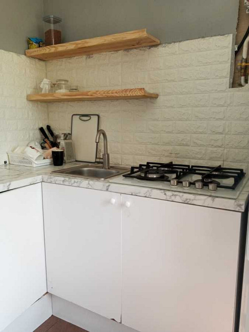 долгосрочная аренда 1-к квартира Киев, Дарницкий, 10000 грн./мес. Київ - зображення 10