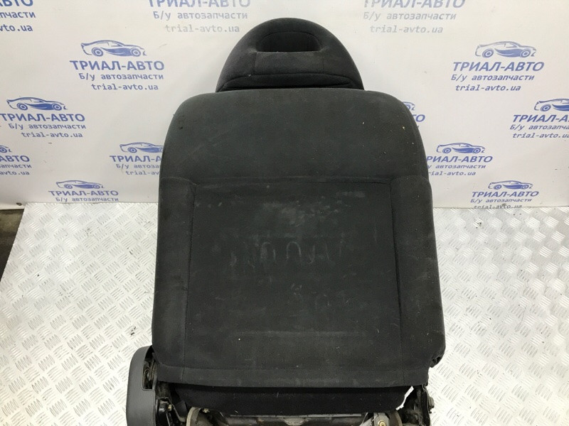 Сиденье переднее левое Mitsubishi Pajero Sport K9 2.5 DIESEL 4D56 1996 (б/у) Киев - изображение 8