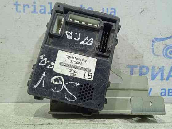 Блок комфорта Suzuki Grand Vitara JT 2005 (б/у) Київ