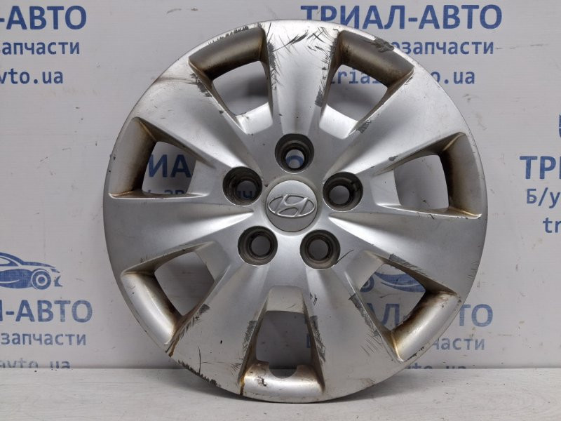 Колпак на диск Hyundai I30 2007-2012 529602L000 (Арт. 61902) Київ - зображення 1