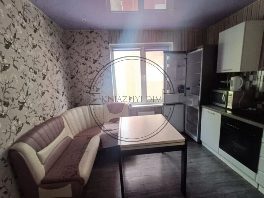 ОРЕНДА 2 к квартира в ЖК Амурський по вул.Юлії Здановської 34А код.11202435 Киев - изображение 2