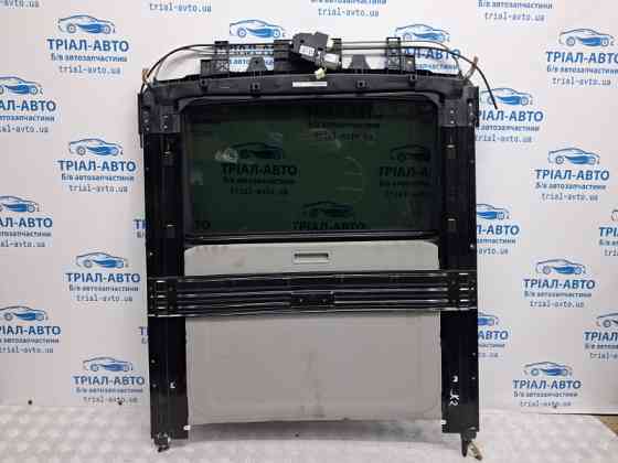 Люк в сборе SsangYong Korando C200 2.0 DIESEL D20DT 2010 (б/у) Київ