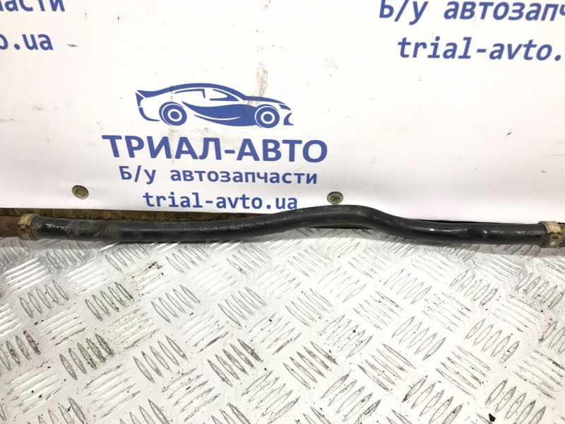 Стабилизатор передний Nissan Tiida C11 1.6 БЕНЗИН HR16 2004 (б/у) Киев - изображение 3