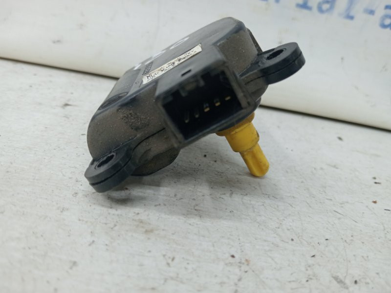 Сервопривод Hyundai I30 FD 1.6 DIESEL D4FB 2007 (б/у) Киев - изображение 2