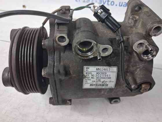 Компрессор кондиционера Mitsubishi Outlander 2003-2006 MN124811 (Арт. 59777) Киев