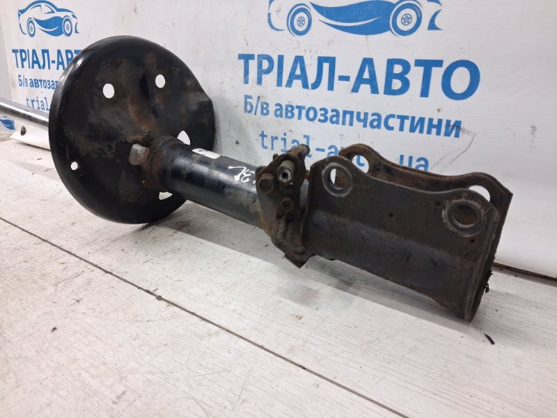 Амортизатор задний Toyota Camry XV30 3.0 БЕНЗИН 1MZFE 2001 лев. (б/у) Киев - изображение 2