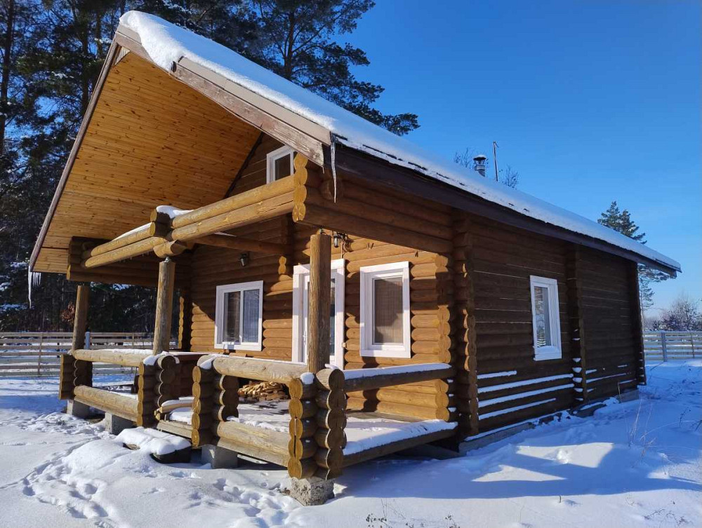 продажа 3-к дом Радомышльский, Ирша, 36900 $  - зображення 1