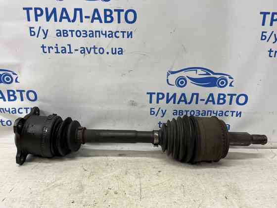 Привод передний правый Mitsubishi Pajero Wagon 1999-2006 MR453384 (Арт. 75834) Київ