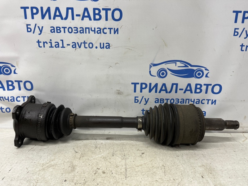 Привод передний правый Mitsubishi Pajero Wagon 1999-2006 MR453384 (Арт. 75834) Київ - зображення 1