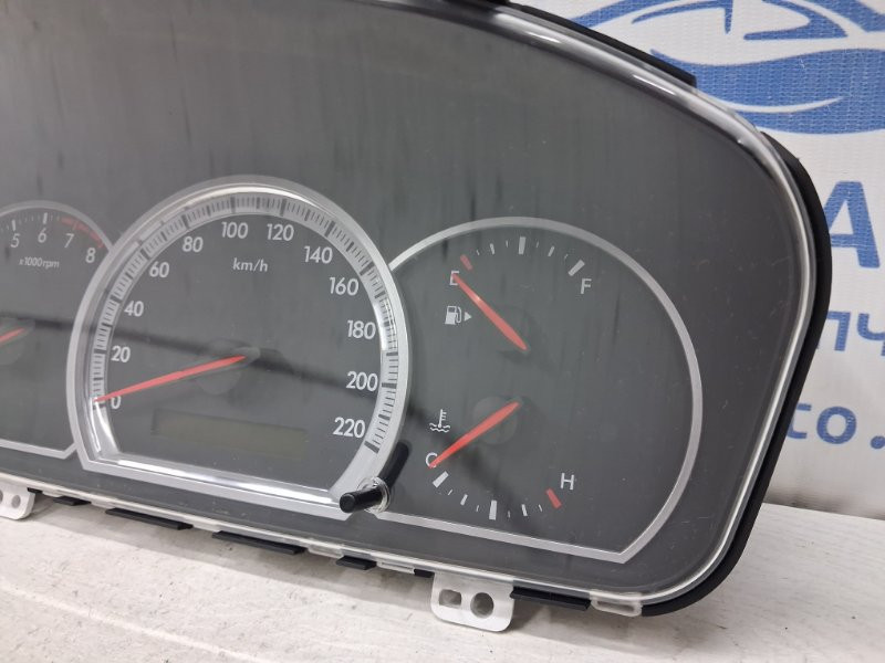 Приборная панель Chevrolet Epica 2006-2013 96647264 (Арт. 78688) Киев - изображение 3