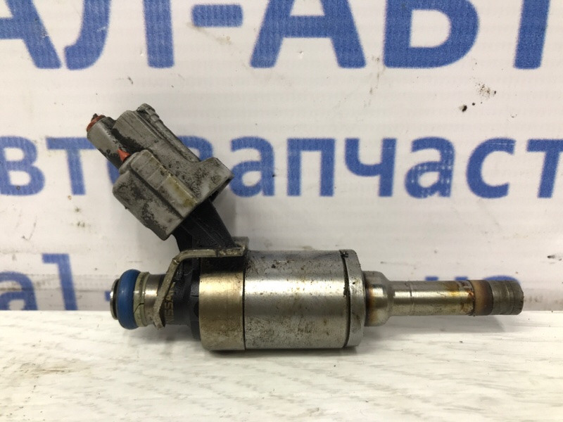 Форсунка топливная Nissan Juke F15 1.6 TURBO MR16DDT 2010 (б/у) Київ - зображення 1