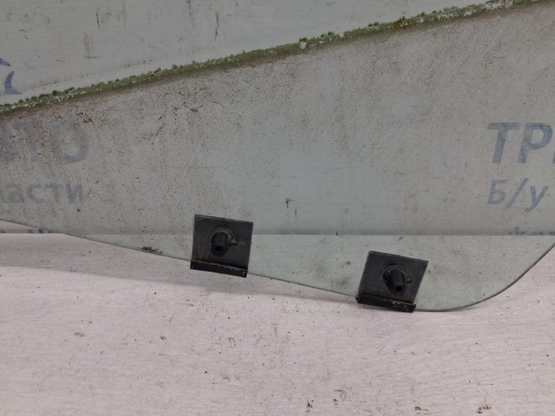 Стекло двери переднее левое Dacia Duster 2010-2017 8200733023 (Арт. 62485) Київ - зображення 2