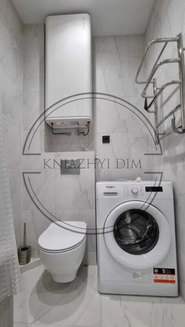 ОРЕНДА 1 к квартира в ЖК Нова Англія вул. Михайла Максимовича 24 код.11202177 Київ - зображення 5